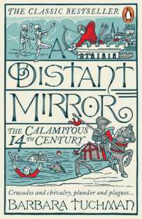 A Distant Mirror : The Calamitous 14th Century