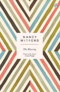 ナンシー・ミットフォード『恩恵』（原書）<br>The Blessing