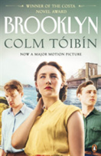 Brooklyn -- Paperback