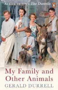 My Family and Other Animals (The Corfu Trilogy)