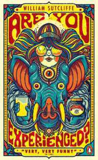 Are You Experienced? (Penguin Essentials)