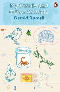My Family and Other Animals (The Corfu Trilogy)