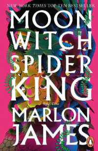 Moon Witch, Spider King : Dark Star Trilogy 2 (Dark Star Trilogy)