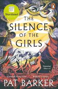 パット・バーカー『女たちの沈黙』（原書）<br>The Silence of the Girls : From the Booker prize-winning author of Regeneration