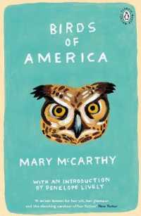 Birds of America : Introduction by Booker Prize-Winning Author Penelope Lively (Penguin Women Writers)