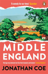 Middle England (OME A-Format)