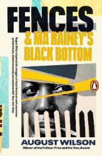 Fences & Ma Rainey's Black Bottom