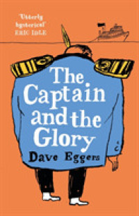 Captain and the Glory -- Paperback / softback