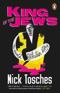 King of the Jews : The Arnold Rothstein Story