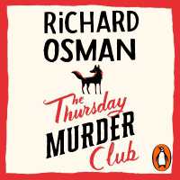 The Thursday Murder Club : (The Thursday Murder Club 1) (The Thursday Murder Club)