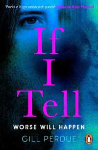 If I Tell