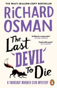 The Last Devil to Die : The Thursday Murder Club 4 (The Thursday Murder Club)