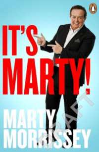 Its Marty -- Paperback