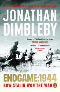 Endgame 1944 : How Stalin Won the War