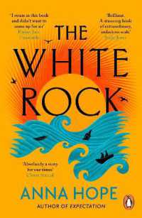 The White Rock : From the bestselling author of the Ballroom