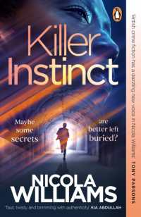 Killer Instinct (Lee Mitchell)