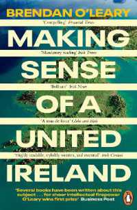 Making Sense of a United Ireland : Should it happen? How might it happen?