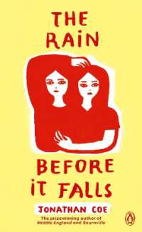 The Rain before it Falls (Penguin Essentials)