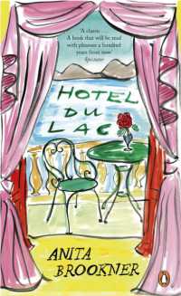 Hotel du Lac (Penguin Essentials)