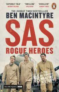 SAS : Rogue Heroes