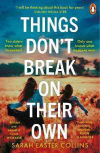 Things Don't Break on Their Own