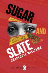 Sugar and Slate (Black Britain: Writing Back)