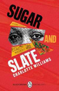 Sugar and Slate (Black Britain: Writing Back)