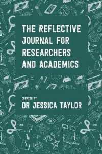 The Reflective Journal for Researchers and Academics