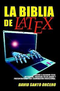 La Biblia de LaTeX