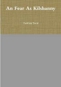 An Fear As Kilshanny