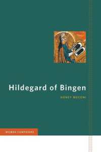 Hildegard of Bingen (Women Composers)