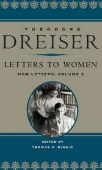 Letters to Women : New Letters, Volume 2