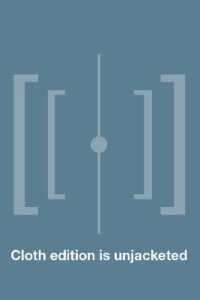 Latino Urban Ethnography and the Work of Elena Padilla (Latinos in Chicago and Midwest) -- Hardback