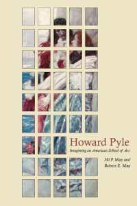 Howard Pyle : Imagining an American School of Art