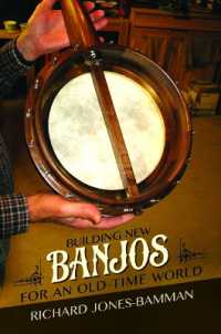 Building New Banjos for an Old-Time World (Folklore Studies in Multicultural World)