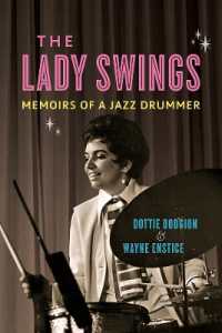 The Lady Swings : Memoirs of a Jazz Drummer