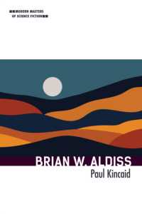 Brian W. Aldiss (Modern Masters of Science Fiction)