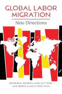 Global Labor Migration : New Directions