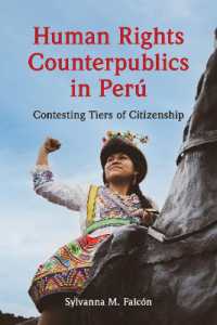 Human Rights Counterpublics in Perú (Dissident Feminisms)