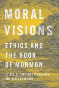 Moral Visions : Ethics and the Book of Mormon