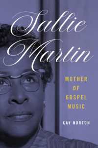 Sallie Martin, Mother of Gospel Music (Music in American Life)