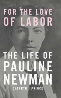 For the Love of Labor : The Life of Pauline Newman