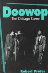 Doowop : The Chicago Scene (Music in American Life)