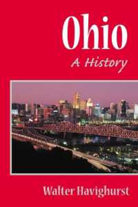 Ohio : A HISTORY