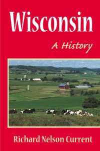Wisconsin : A HISTORY