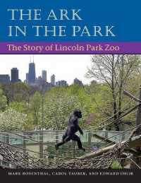 The Ark in Park : The STORY of LINCOLN PARK ZOO