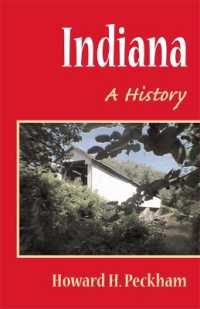 Indiana : A History