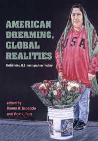 American Dreaming, Global Realities : Rethinking U.S. Immigration History (Statue of Liberty Ellis Island)