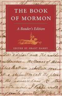 The Book of Mormon : A Reader's Edition