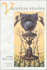 Vacation Stories : FIVE SCIENCE FICTION TALES